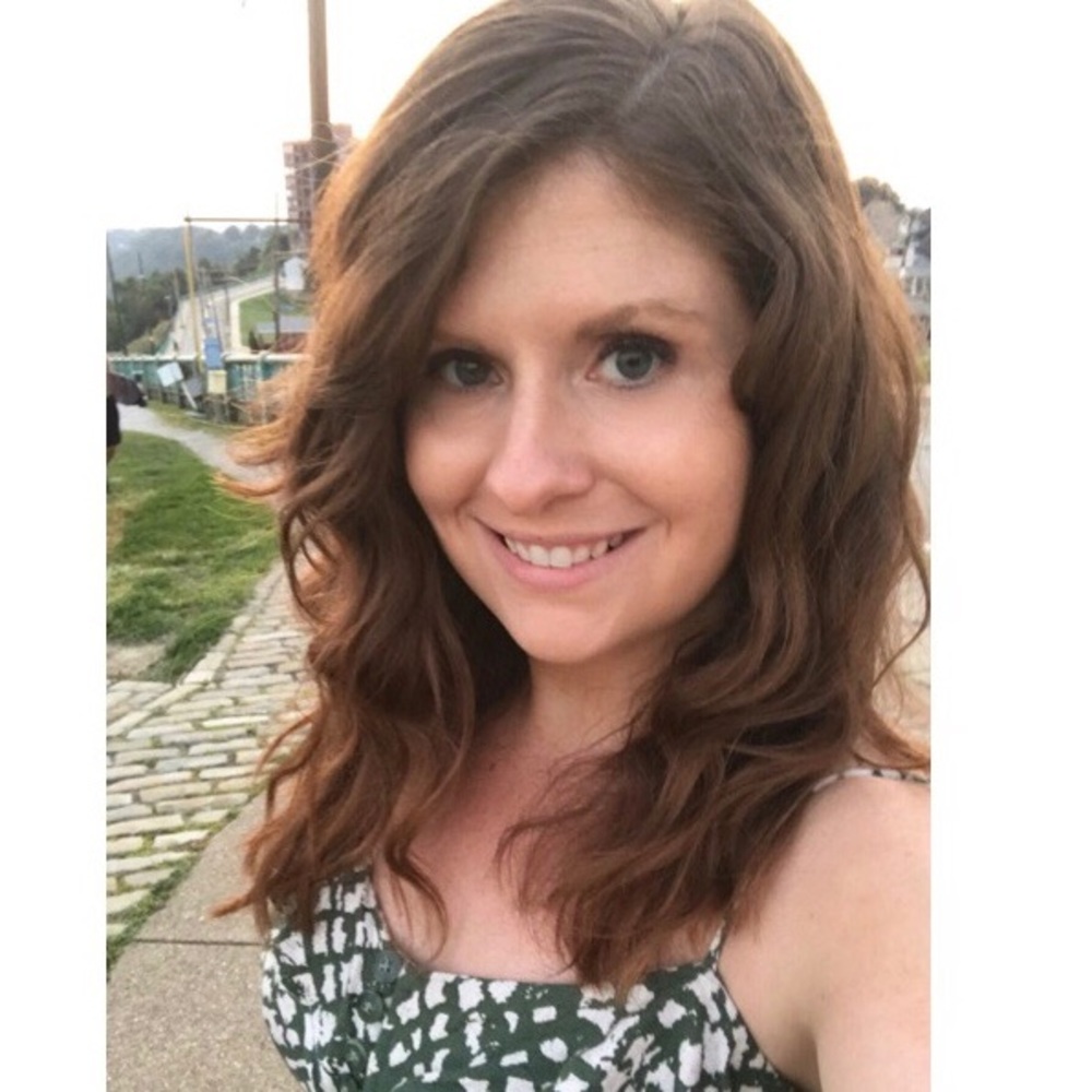 Meet your Posher, Erika